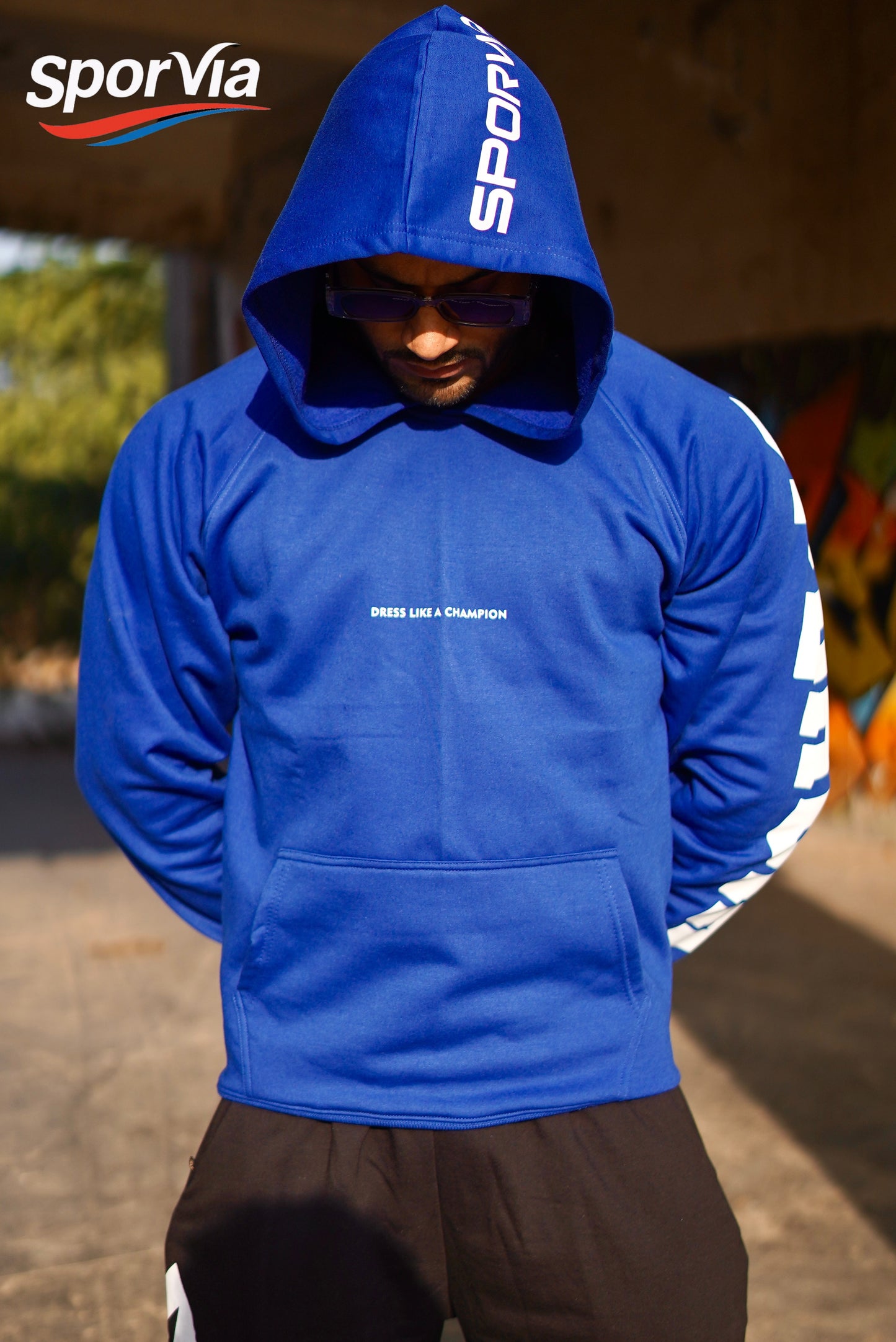 Sports Tracksuits Fleece Fabric