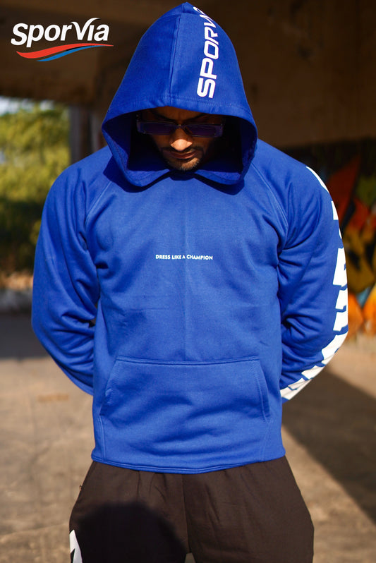 Sports Tracksuits Fleece Fabric