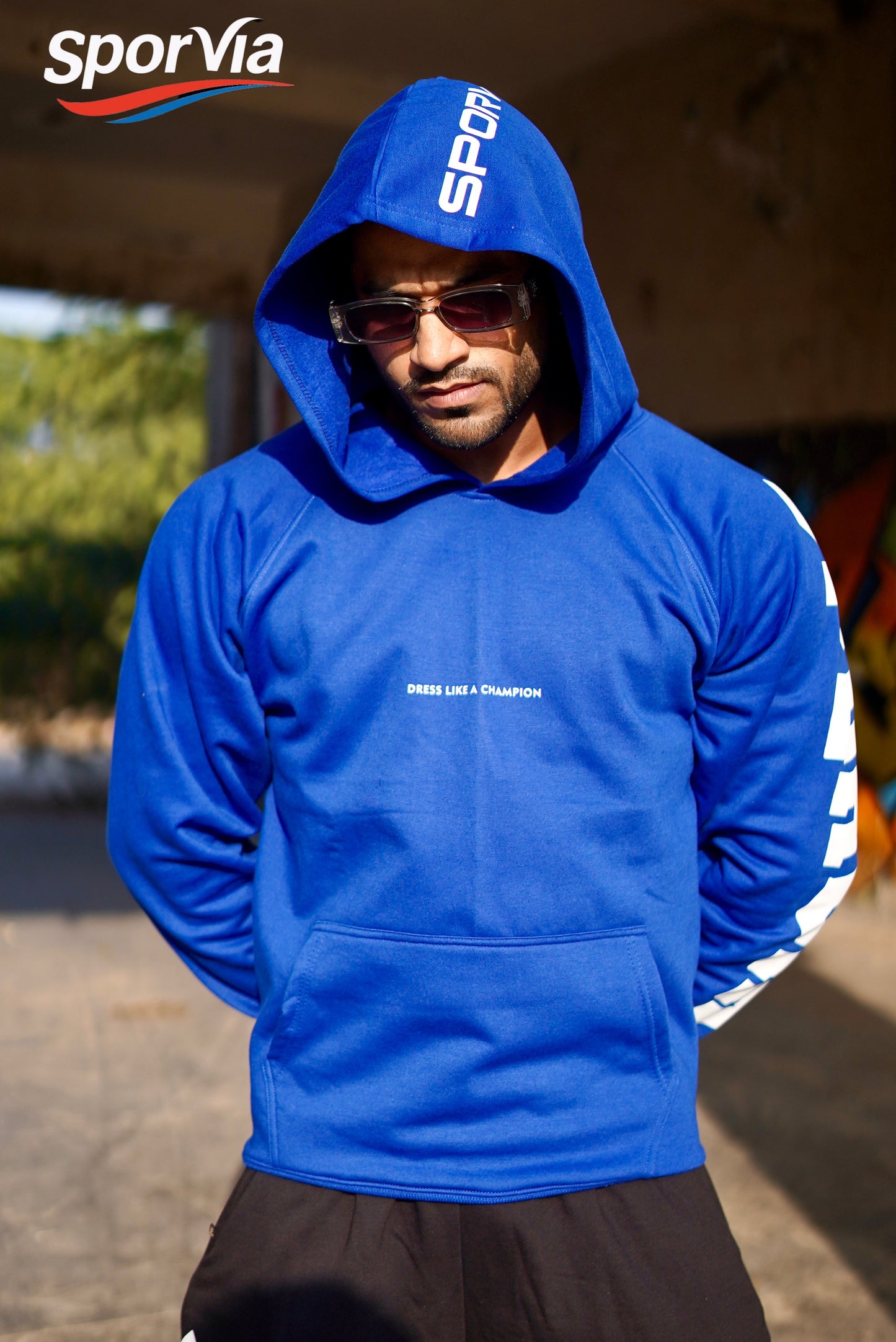 Sports Tracksuits Fleece Fabric