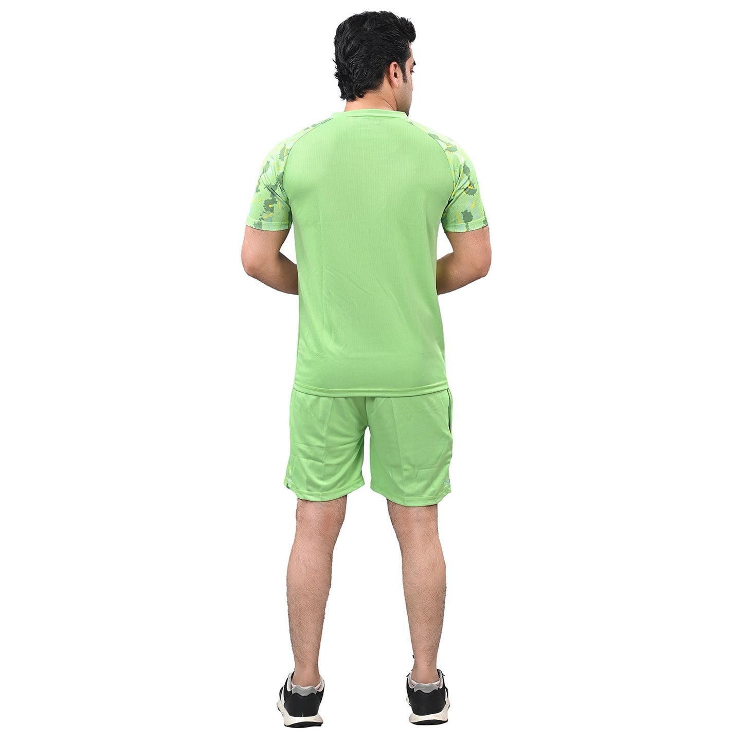 Sporvia Football Dress - Light Green