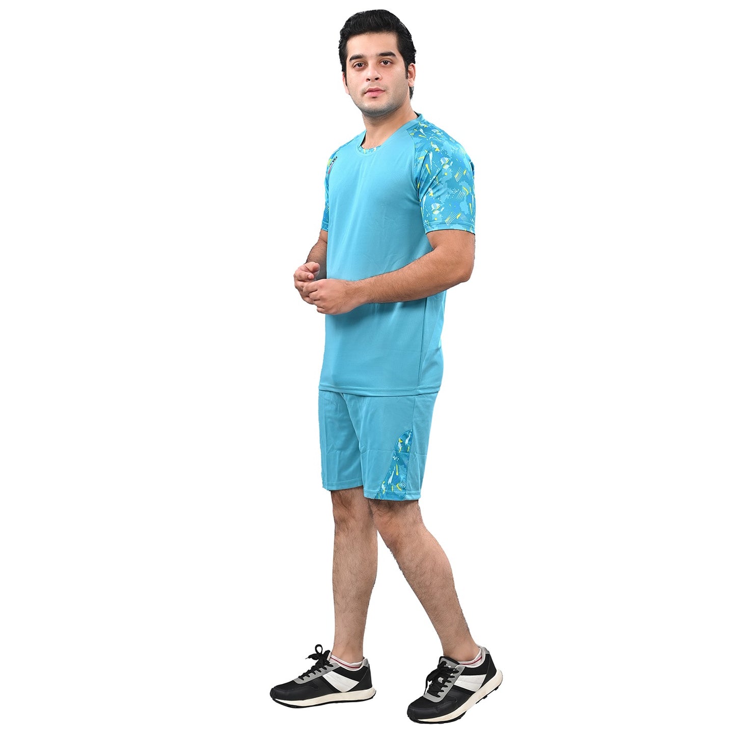 Sporvia Football Dress - Sea blue